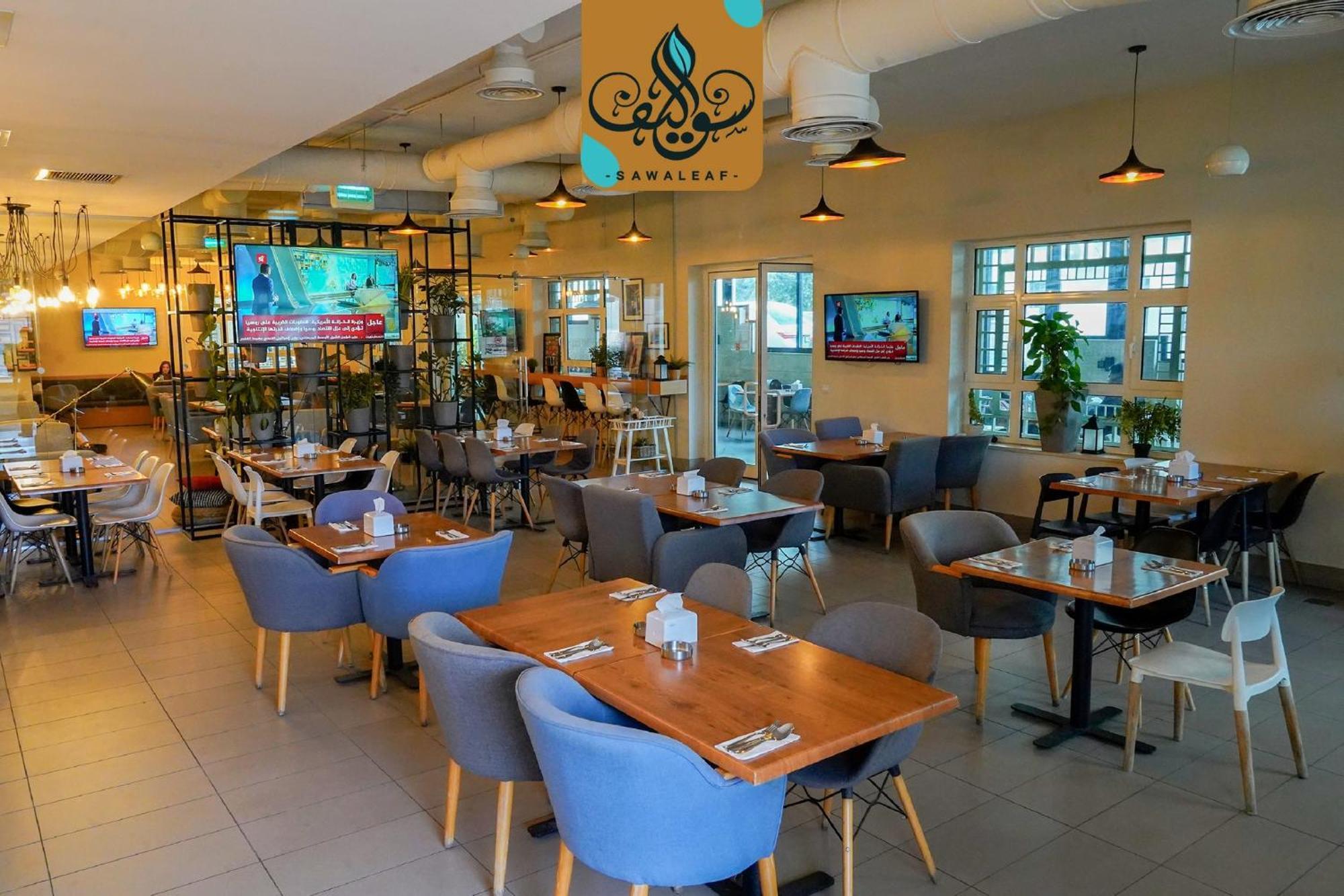 Holyland Hotel Амман Екстер'єр фото